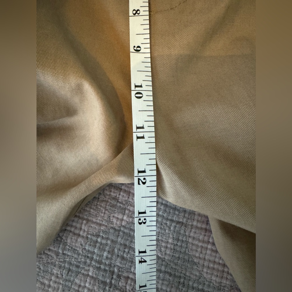 NWOT Madewell Wide leg high waisted pants. - Picture 4 of 6